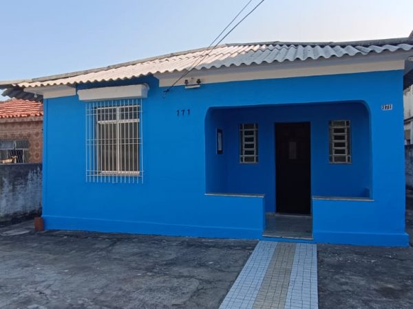 CASA EM IRAJÁ