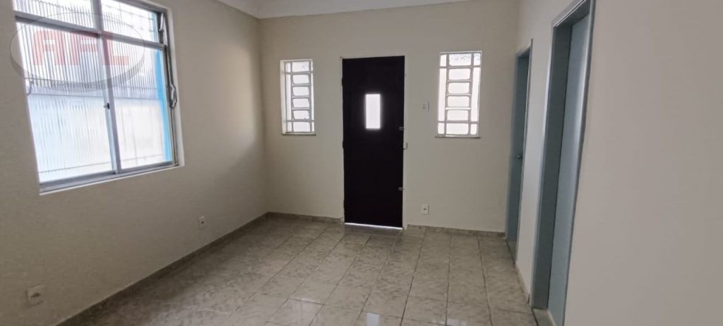 CASA EM IRAJÁ