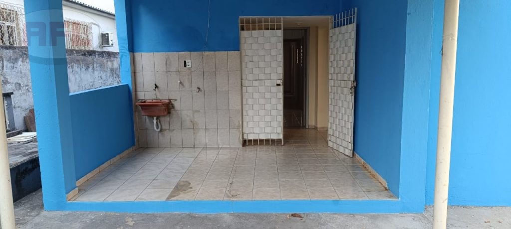 CASA EM IRAJÁ