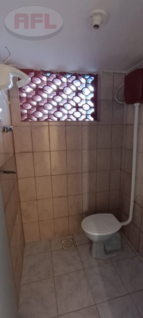 CASA EM IRAJÁ