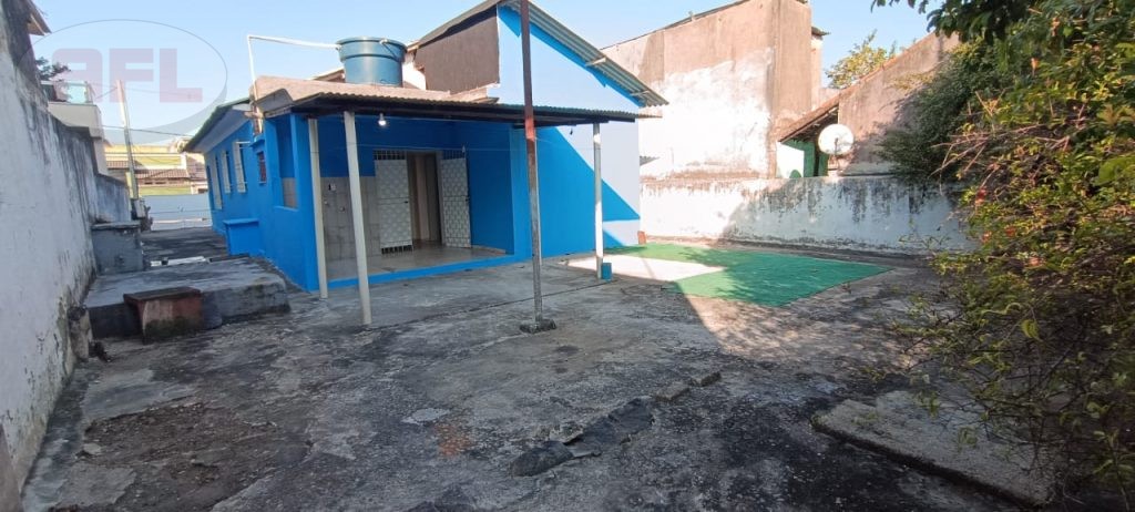CASA EM IRAJÁ
