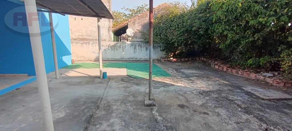 CASA EM IRAJÁ
