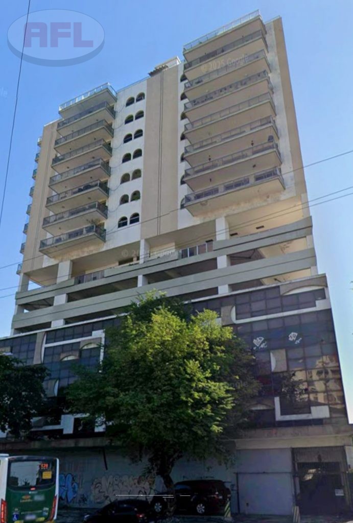 APARTAMENTO NA PENHA
