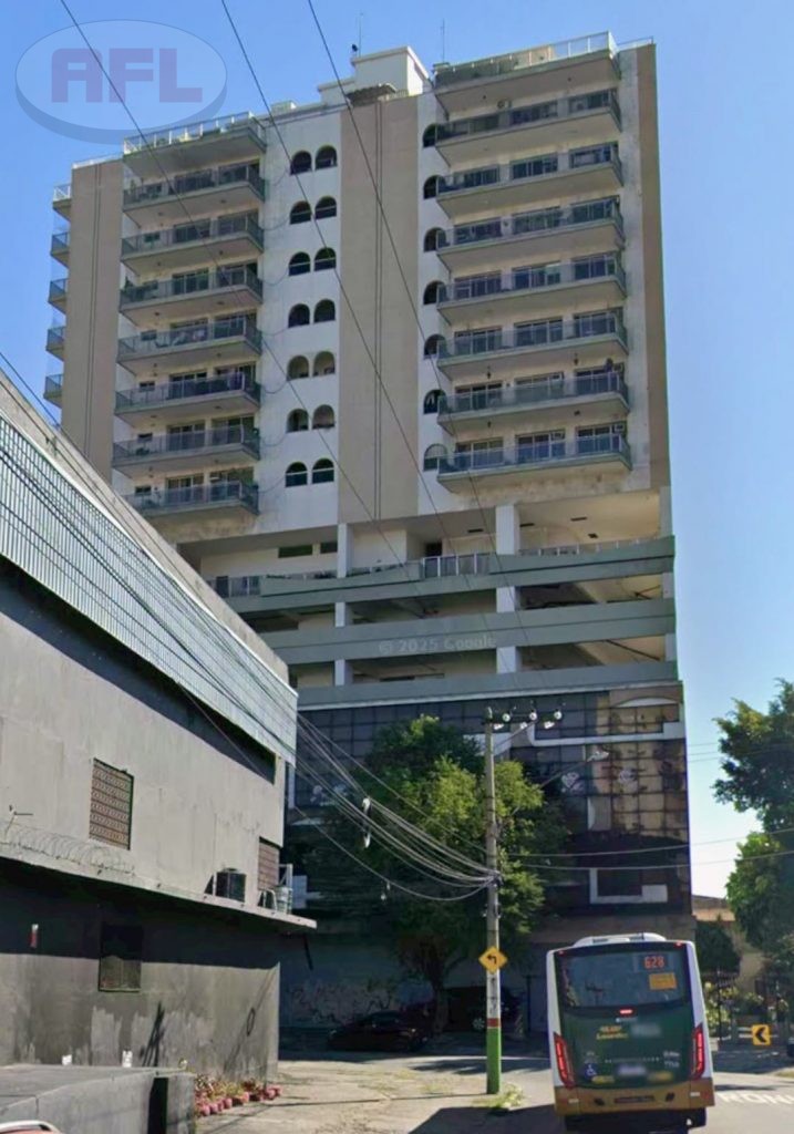 APARTAMENTO NA PENHA
