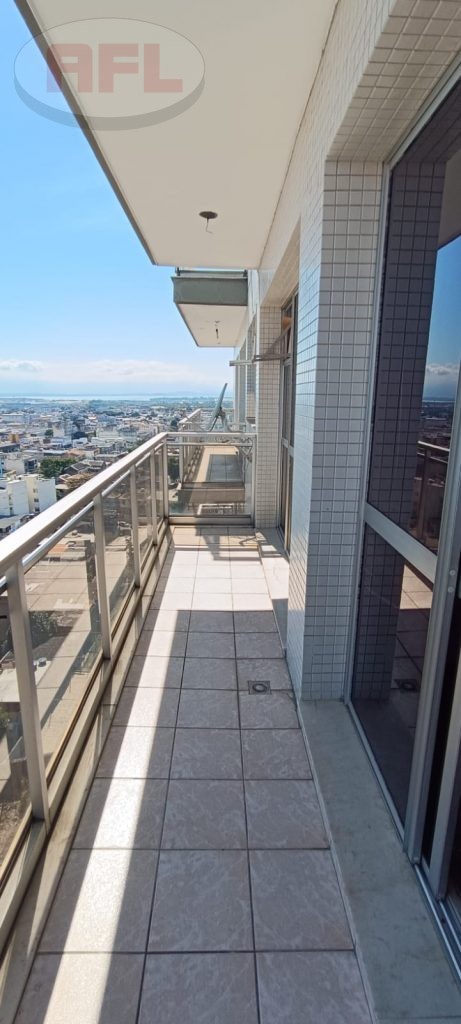 APARTAMENTO NA PENHA