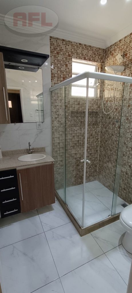 CASA EM VISTA ALEGRE