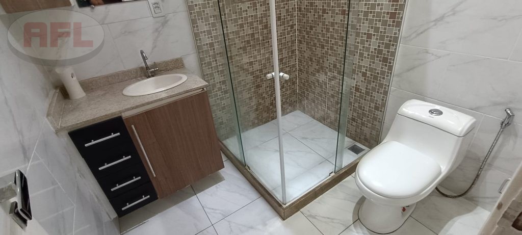 CASA EM VISTA ALEGRE