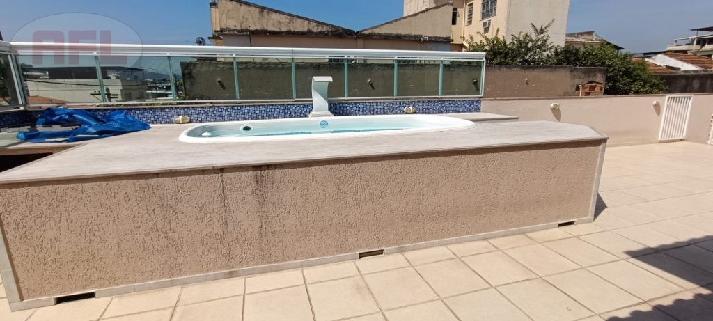 CASA EM VISTA ALEGRE