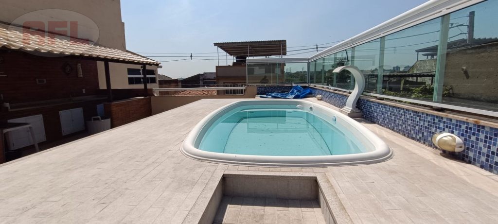 CASA EM VISTA ALEGRE