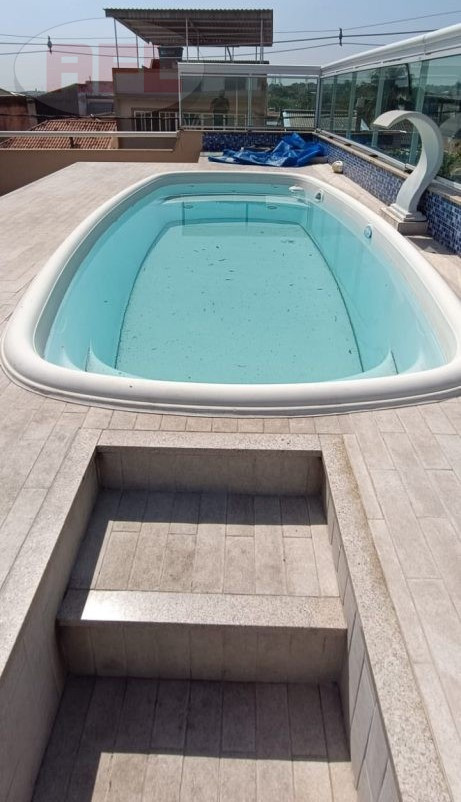 CASA EM VISTA ALEGRE