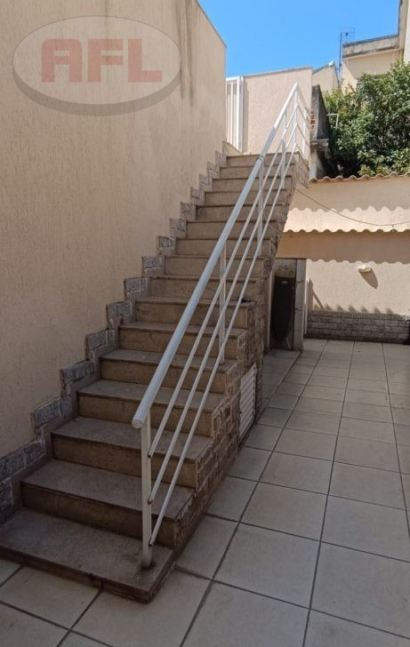 CASA EM VISTA ALEGRE