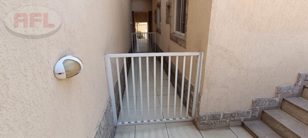 CASA EM VISTA ALEGRE