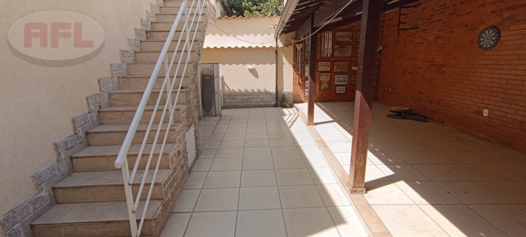 CASA EM VISTA ALEGRE