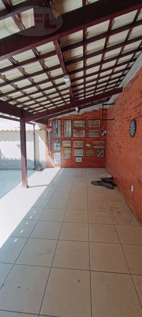 CASA EM VISTA ALEGRE