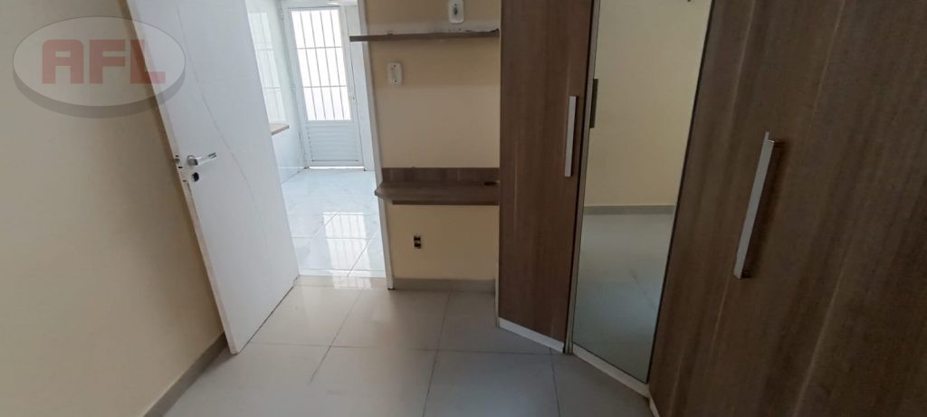 CASA EM VISTA ALEGRE