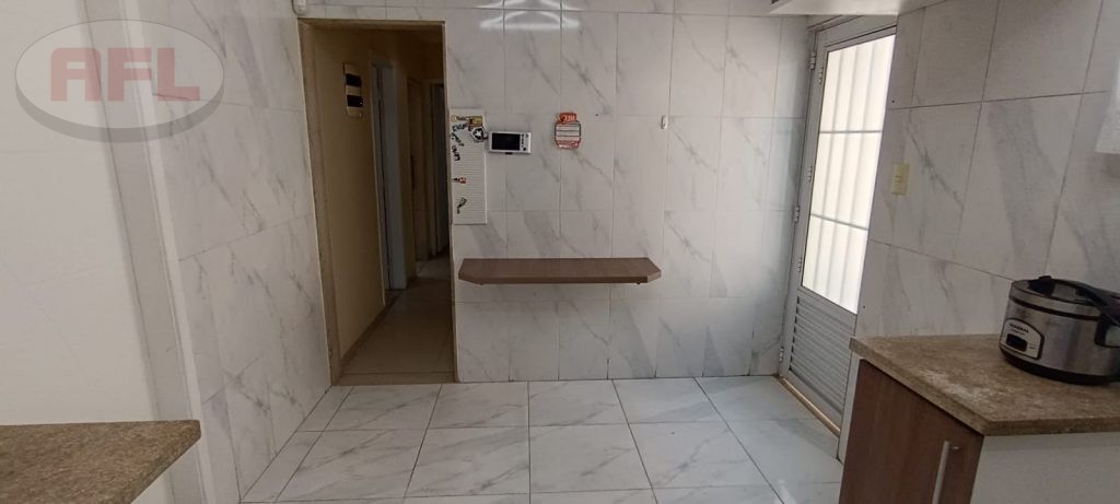 CASA EM VISTA ALEGRE