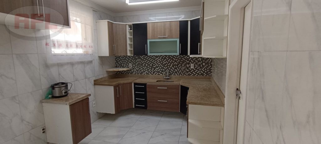 CASA EM VISTA ALEGRE