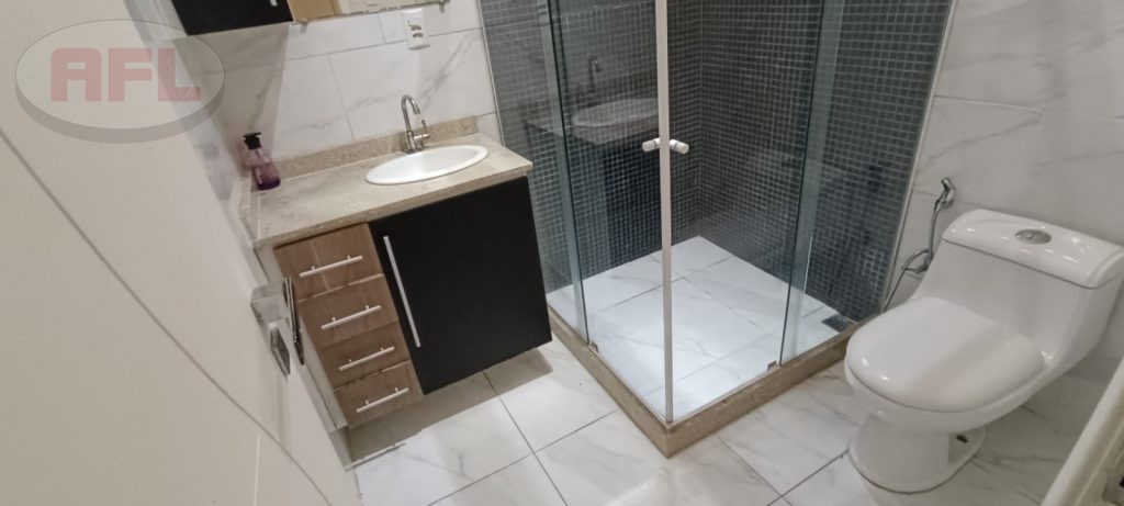 CASA EM VISTA ALEGRE