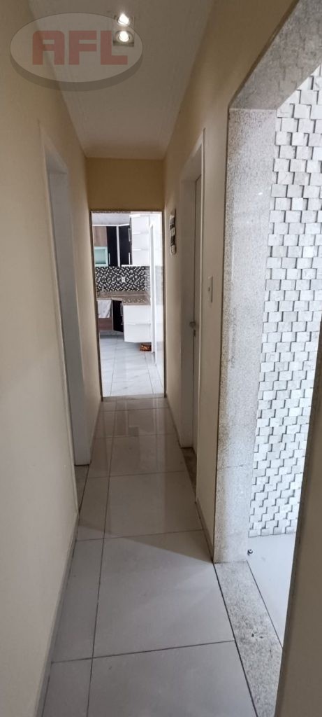 CASA EM VISTA ALEGRE