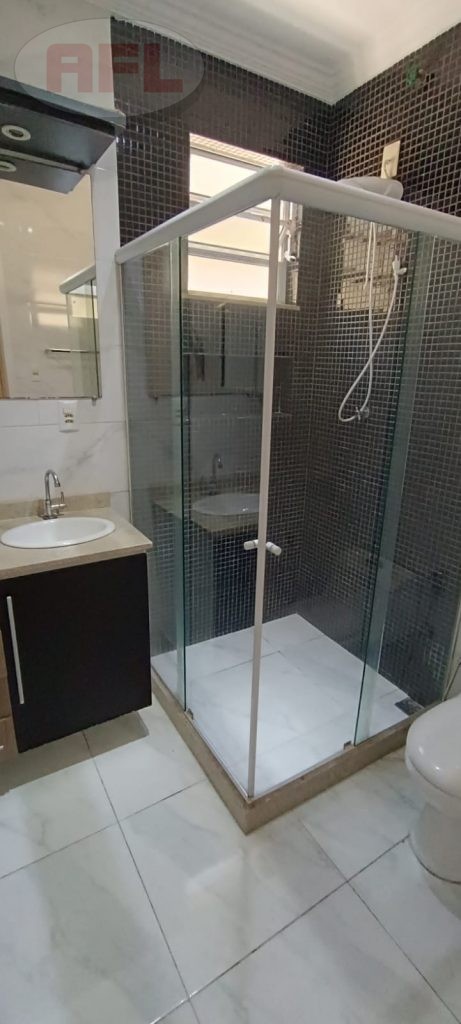 CASA EM VISTA ALEGRE