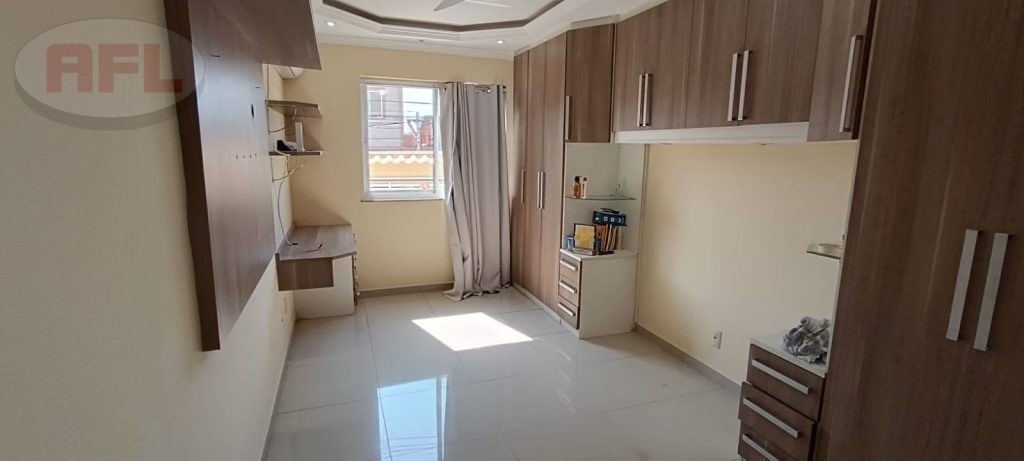 CASA EM VISTA ALEGRE