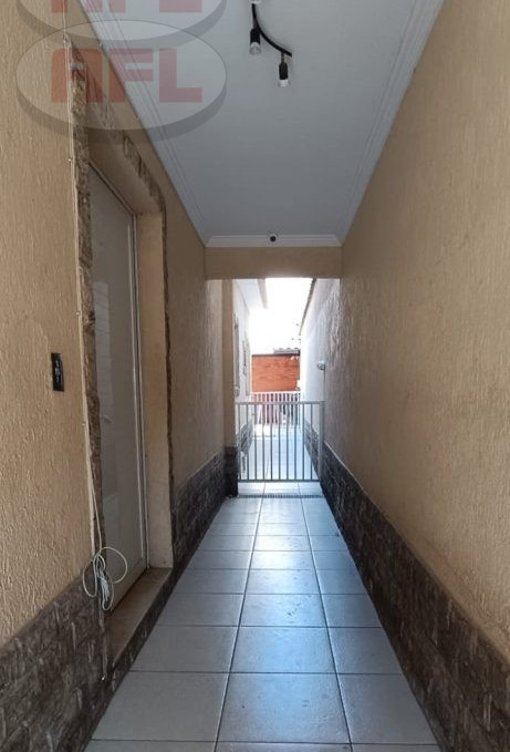 CASA EM VISTA ALEGRE