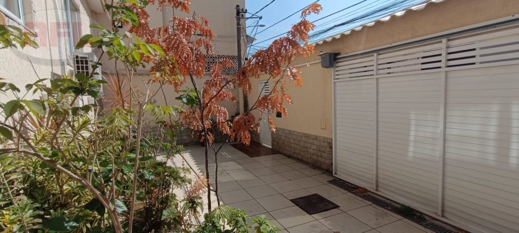 CASA EM VISTA ALEGRE