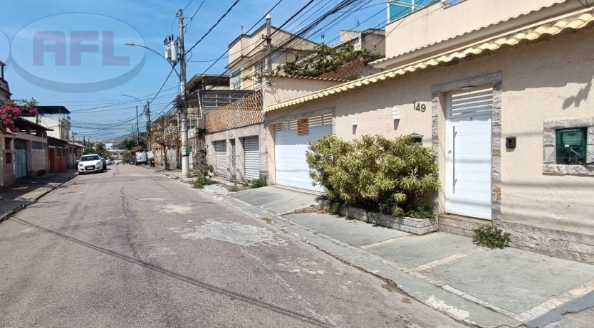 CASA EM VISTA ALEGRE