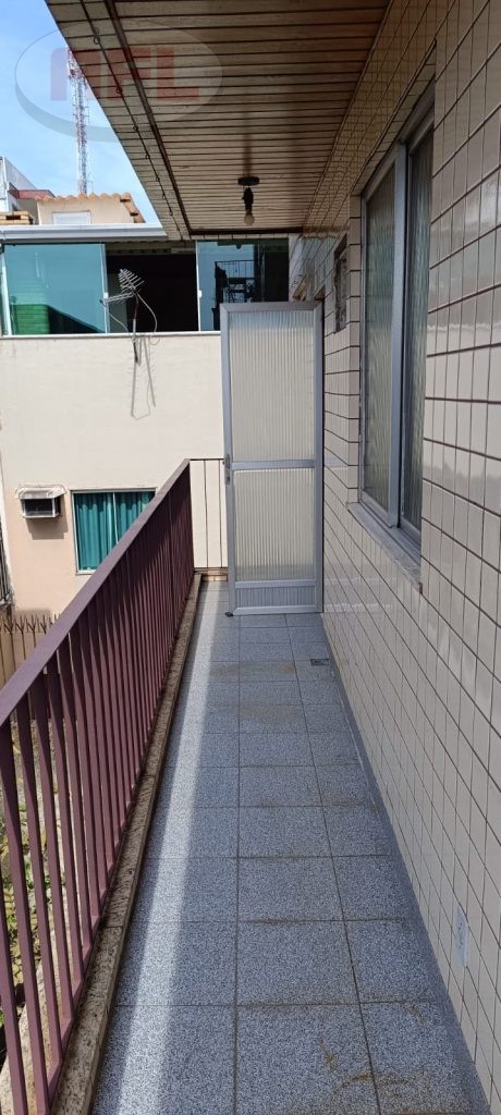 APARTAMENTO VILA DA PENHA