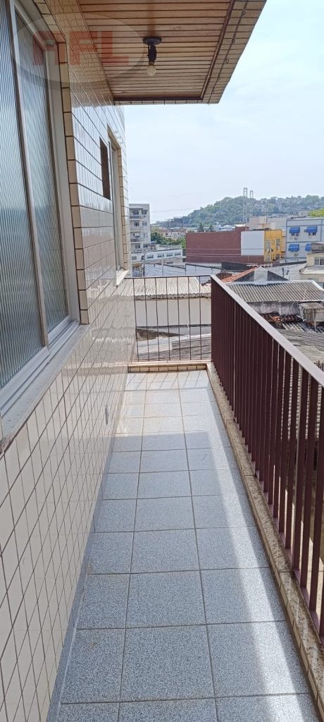 APARTAMENTO VILA DA PENHA