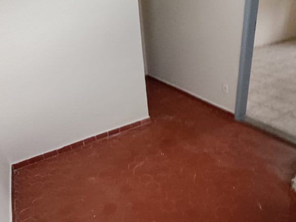 APARTAMENTO EM IRAJÁ