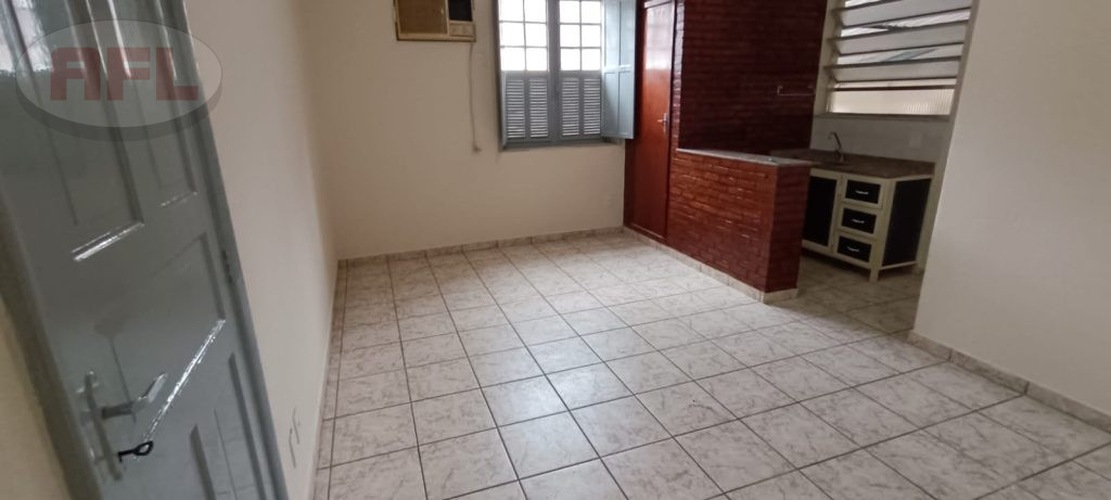 APARTAMENTO EM IRAJÁ
