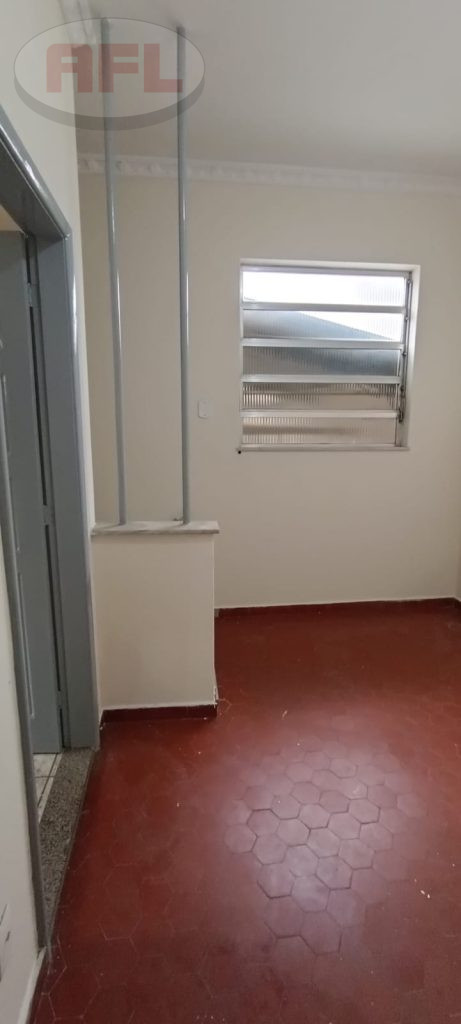 APARTAMENTO EM IRAJÁ