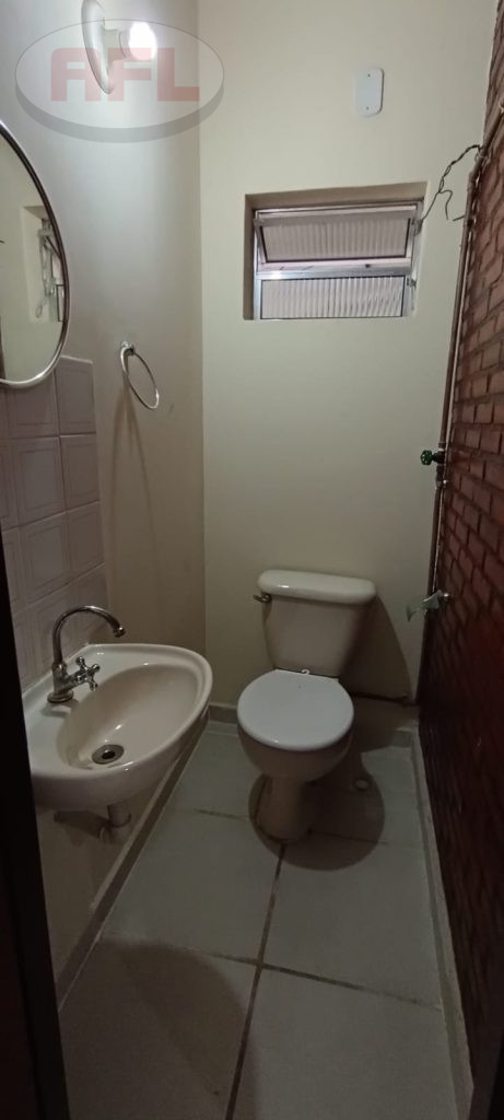 APARTAMENTO EM IRAJÁ