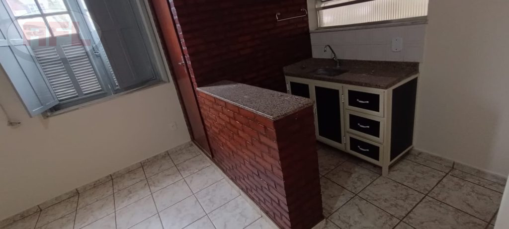 APARTAMENTO EM IRAJÁ