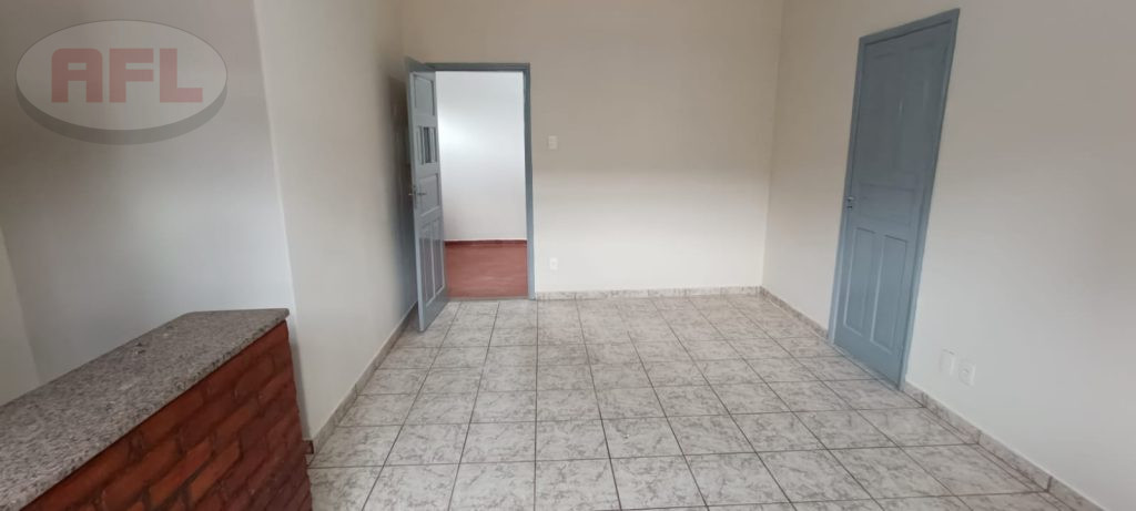APARTAMENTO EM IRAJÁ