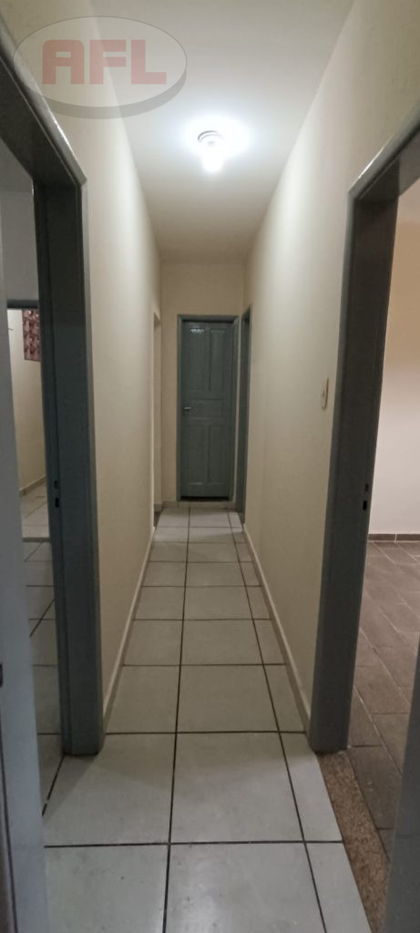 APARTAMENTO EM IRAJÁ
