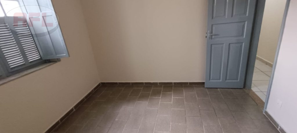 APARTAMENTO EM IRAJÁ