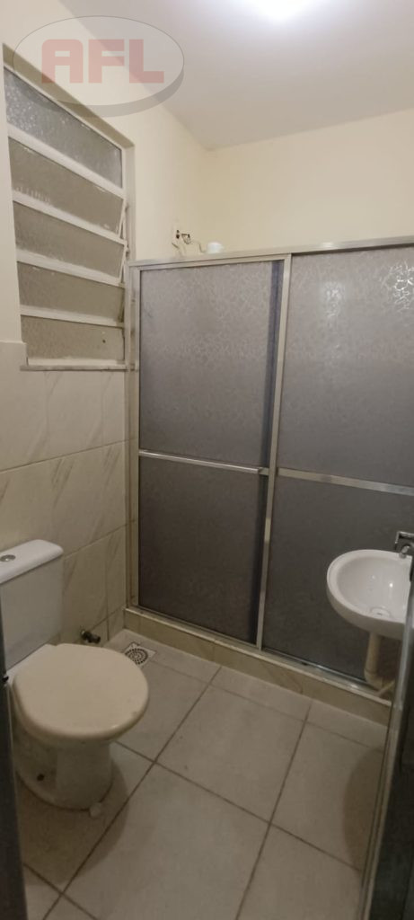 APARTAMENTO EM IRAJÁ