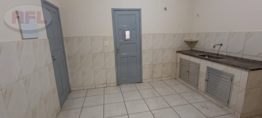 APARTAMENTO EM IRAJÁ