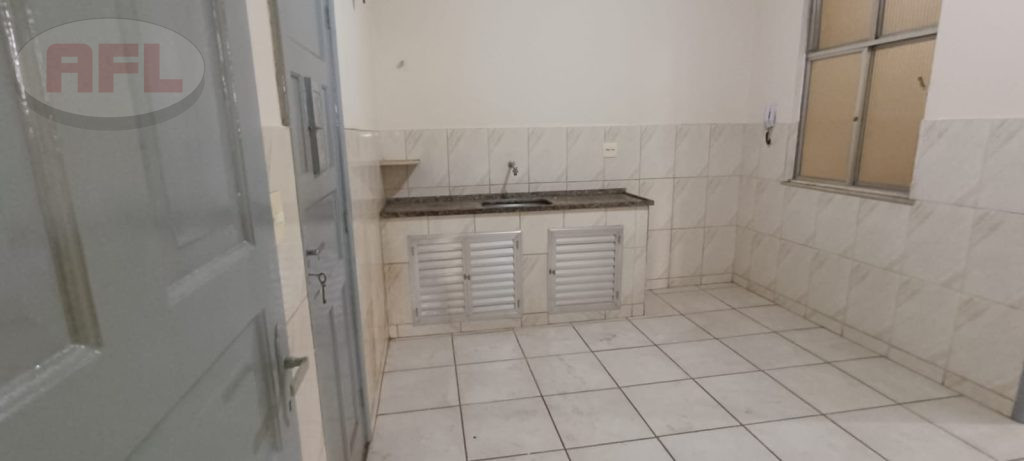 APARTAMENTO EM IRAJÁ