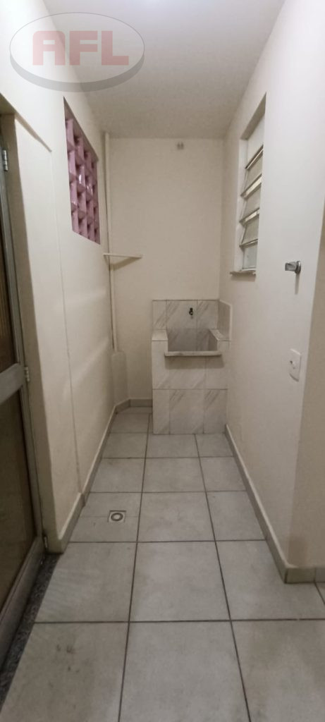 APARTAMENTO EM IRAJÁ