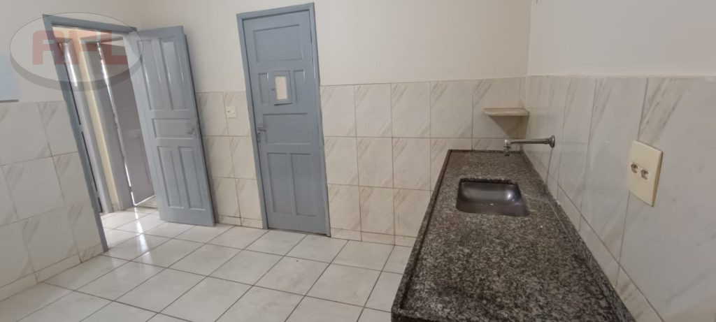 APARTAMENTO EM IRAJÁ