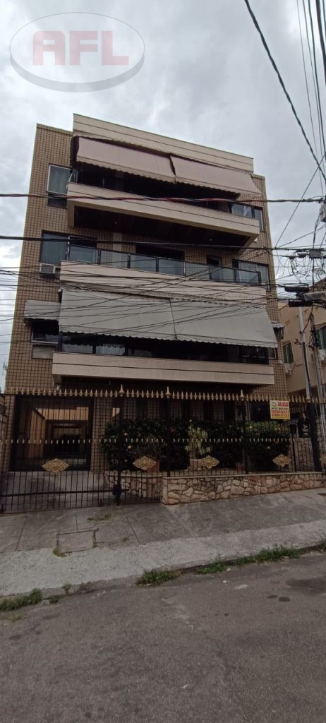 APARTAMENTO VILA DA PENHA