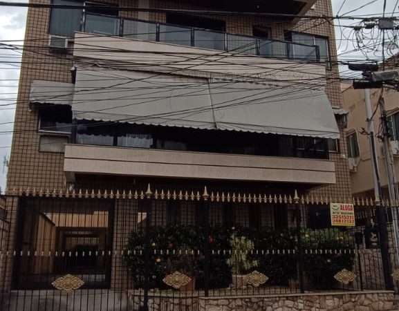 APARTAMENTO VILA DA PENHA