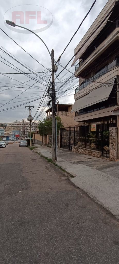 APARTAMENTO VILA DA PENHA