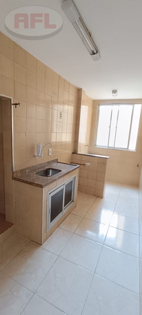 APARTAMENTO VILA DA PENHA