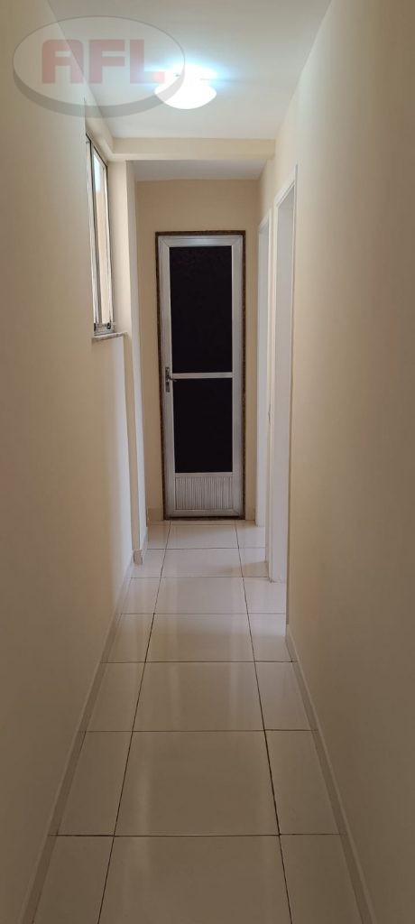 APARTAMENTO VILA DA PENHA