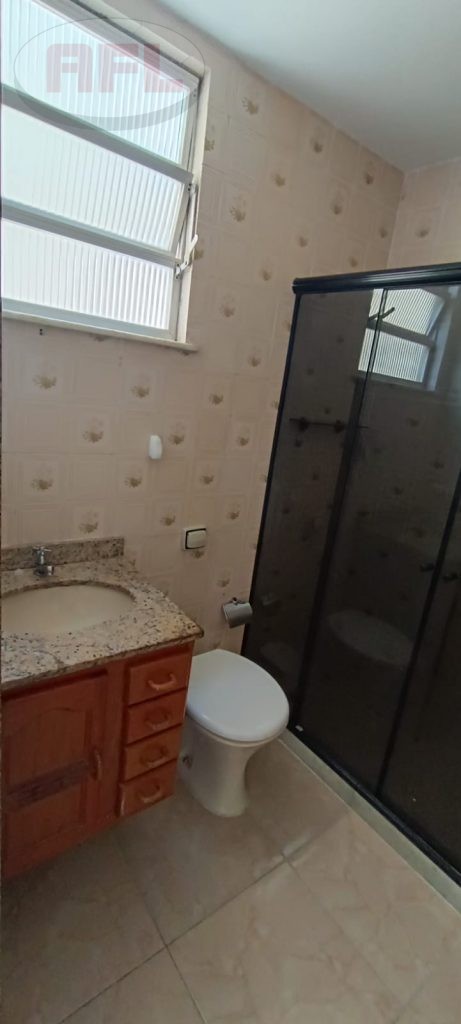 APARTAMENTO VILA DA PENHA