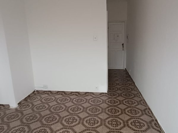 APARTAMENTO EM VISTA ALEGRE